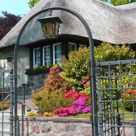 Landhaus Wilkens *