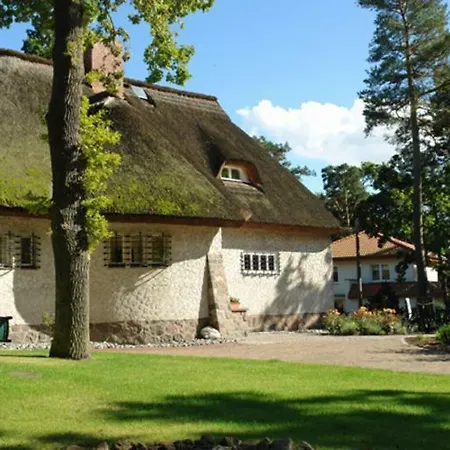 Landhaus Wilkens Apartment