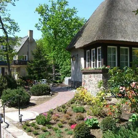 Landhaus Wilkens *