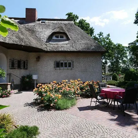 Apartment Landhaus Wilkens