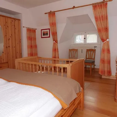 Landhaus Wilkens *